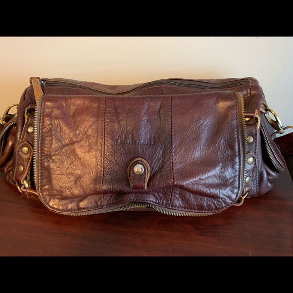 Dubaoiu Boston bag 2-way - Picture 2 of 15